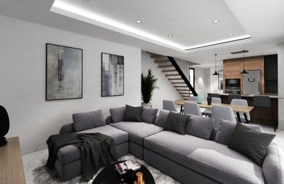 Reventa - Parcela / Terreno - Los Montesinos