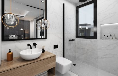 Reventa - Parcela / Terreno - Los Montesinos