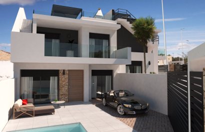 Reventa - Parcela / Terreno - Los Montesinos