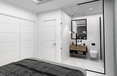 Reventa - Parcela / Terreno - Los Montesinos