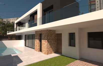 Reventa - Parcela / Terreno - Los Montesinos