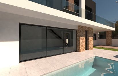 Reventa - Parcela / Terreno - Los Montesinos