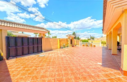 Resale - Villa - Torrevieia - Los Balcones