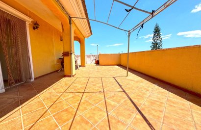 Resale - Villa - Torrevieia - Los Balcones