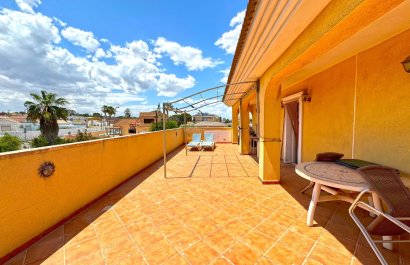 Resale - Villa - Torrevieia - Los Balcones