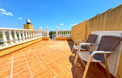 Resale - Villa - Torrevieia - Los Balcones