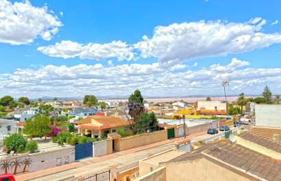 Resale - Villa - Torrevieia - Los Balcones