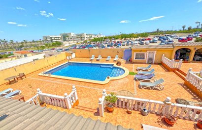 Resale - Villa - Torrevieia - Los Balcones