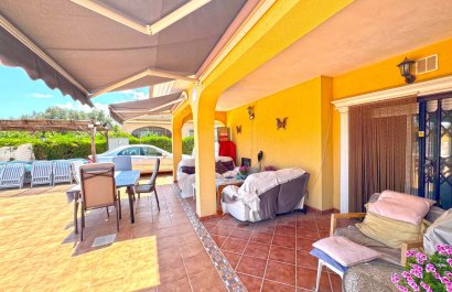 Resale - Villa - Torrevieia - Los Balcones