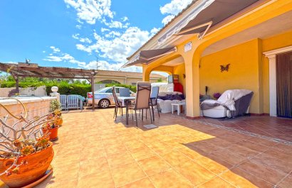 Resale - Villa - Torrevieia - Los Balcones