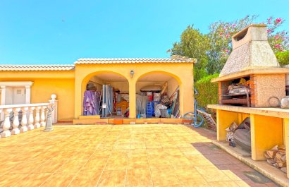 Resale - Villa - Torrevieia - Los Balcones