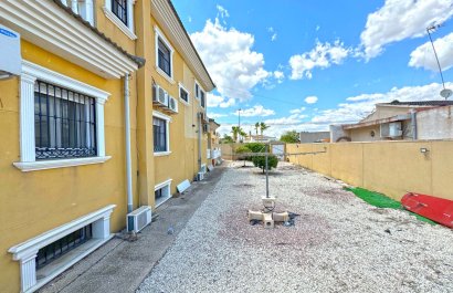 Resale - Villa - Torrevieia - Los Balcones
