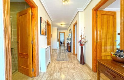 Resale - Villa - Torrevieia - Los Balcones