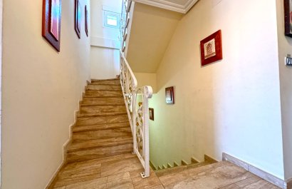 Resale - Villa - Torrevieia - Los Balcones