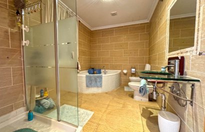 Resale - Villa - Torrevieia - Los Balcones