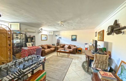 Resale - Villa - Torrevieia - Los Balcones