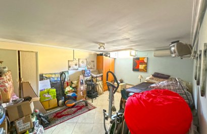 Resale - Villa - Torrevieia - Los Balcones