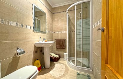 Resale - Villa - Torrevieia - Los Balcones