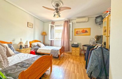 Resale - Villa - Torrevieia - Los Balcones