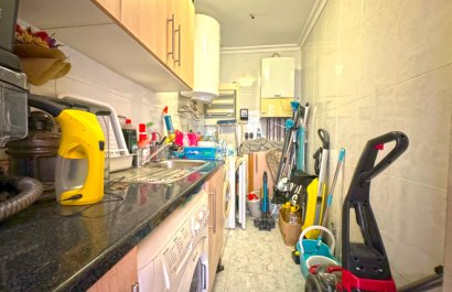 Resale - Villa - Torrevieia - Los Balcones