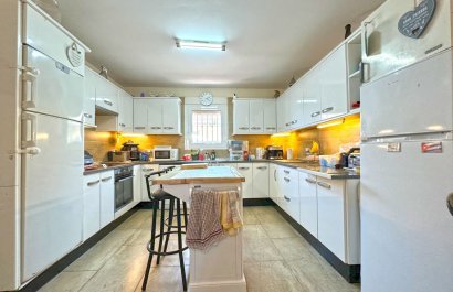 Resale - Villa - Torrevieia - Los Balcones