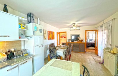 Resale - Villa - Torrevieia - Los Balcones