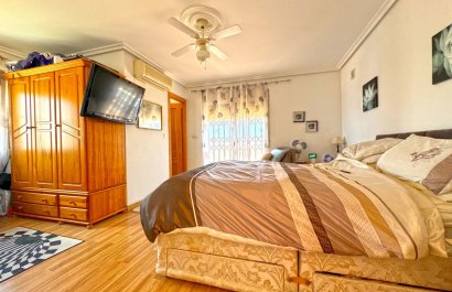 Resale - Villa - Torrevieia - Los Balcones