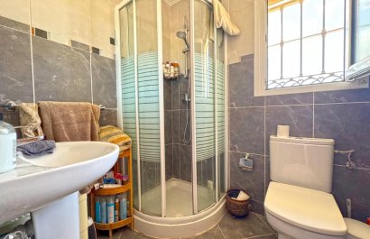 Resale - Villa - Torrevieia - Los Balcones