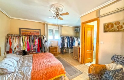 Resale - Villa - Torrevieia - Los Balcones