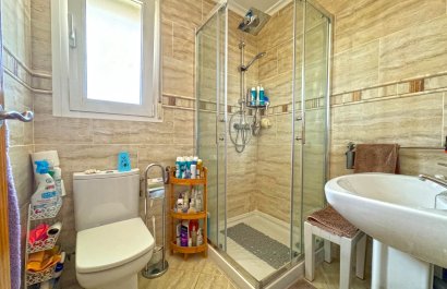 Resale - Villa - Torrevieia - Los Balcones