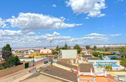 Resale - Villa - Torrevieia - Los Balcones