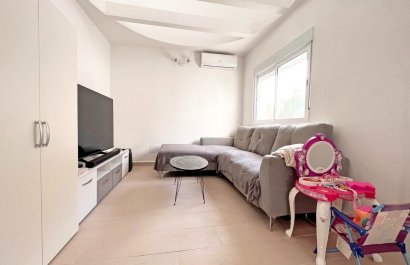 Resale - Townhouse / Duplex / Corner - Orihuela Costa - Playa Flamenca