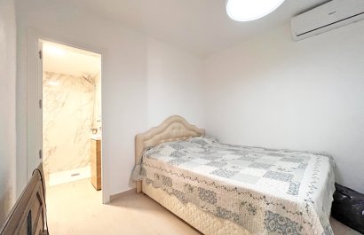 Resale - Townhouse / Duplex / Corner - Orihuela Costa - Playa Flamenca