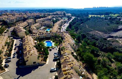 Resale - Apartment / flat - Orihuela Costa - Lomas de Campoamor