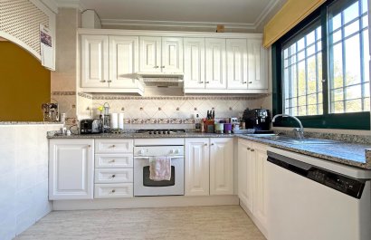 Resale - Apartment / flat - Orihuela Costa - Lomas de Campoamor