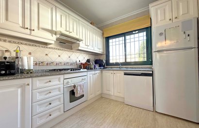 Resale - Apartment / flat - Orihuela Costa - Lomas de Campoamor