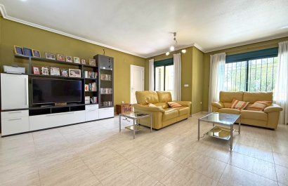 Resale - Apartment / flat - Orihuela Costa - Lomas de Campoamor