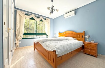 Resale - Apartment / flat - Orihuela Costa - Lomas de Campoamor