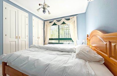 Resale - Apartment / flat - Orihuela Costa - Lomas de Campoamor