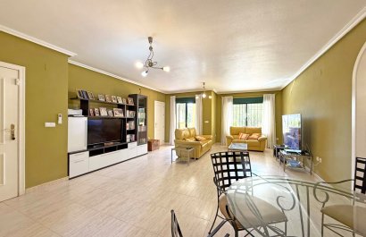 Resale - Apartment / flat - Orihuela Costa - Lomas de Campoamor