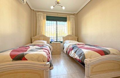 Resale - Apartment / flat - Orihuela Costa - Lomas de Campoamor