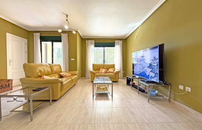 Resale - Apartment / flat - Orihuela Costa - Lomas de Campoamor