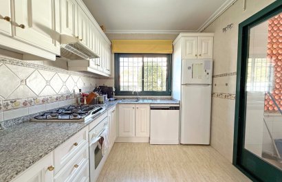 Resale - Apartment / flat - Orihuela Costa - Lomas de Campoamor