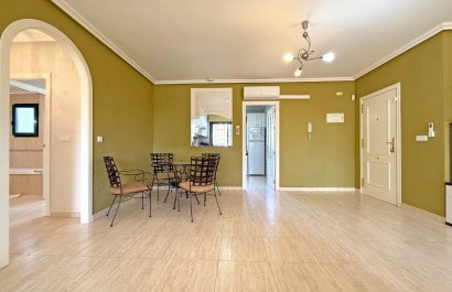 Resale - Apartment / flat - Orihuela Costa - Lomas de Campoamor