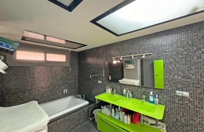 Resale - Apartment / flat - Torrevieia - Playa del Cura