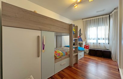 Resale - Apartment / flat - Torrevieia - Playa del Cura