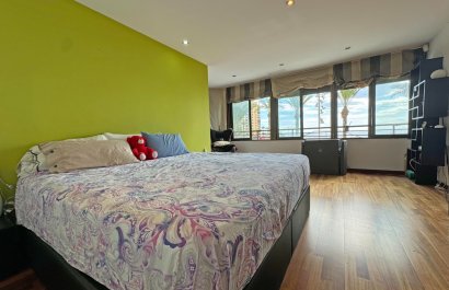 Resale - Apartment / flat - Torrevieia - Playa del Cura