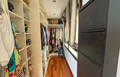 Resale - Apartment / flat - Torrevieia - Playa del Cura