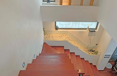 Resale - Apartment / flat - Torrevieia - Playa del Cura