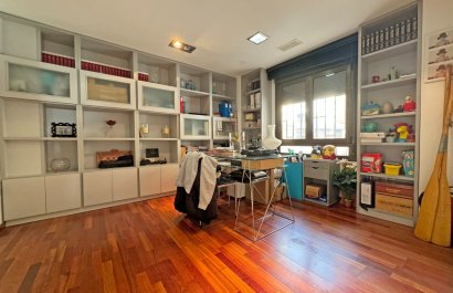 Resale - Apartment / flat - Torrevieia - Playa del Cura